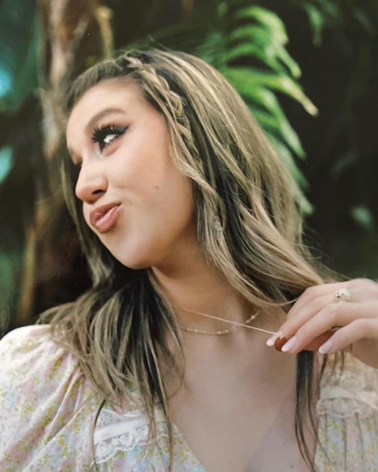 Picture of Olivia Lopes