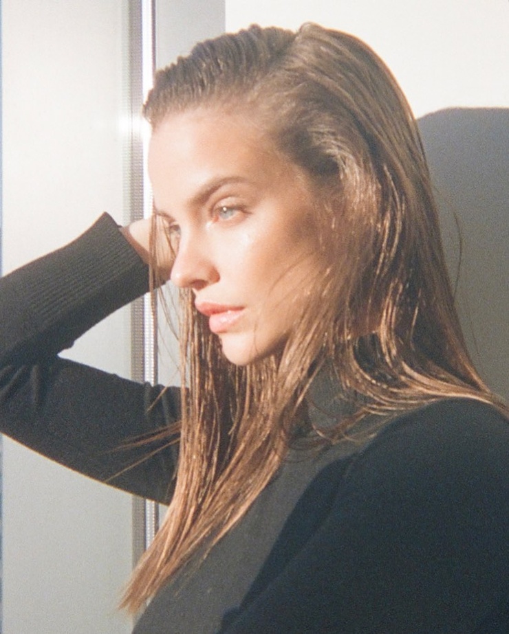 Barbara Palvin