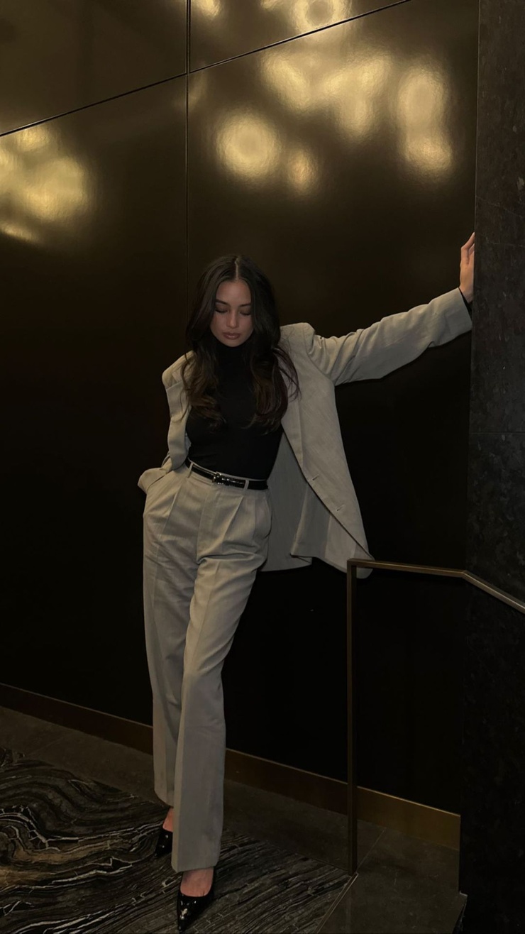 Kelsey Merritt