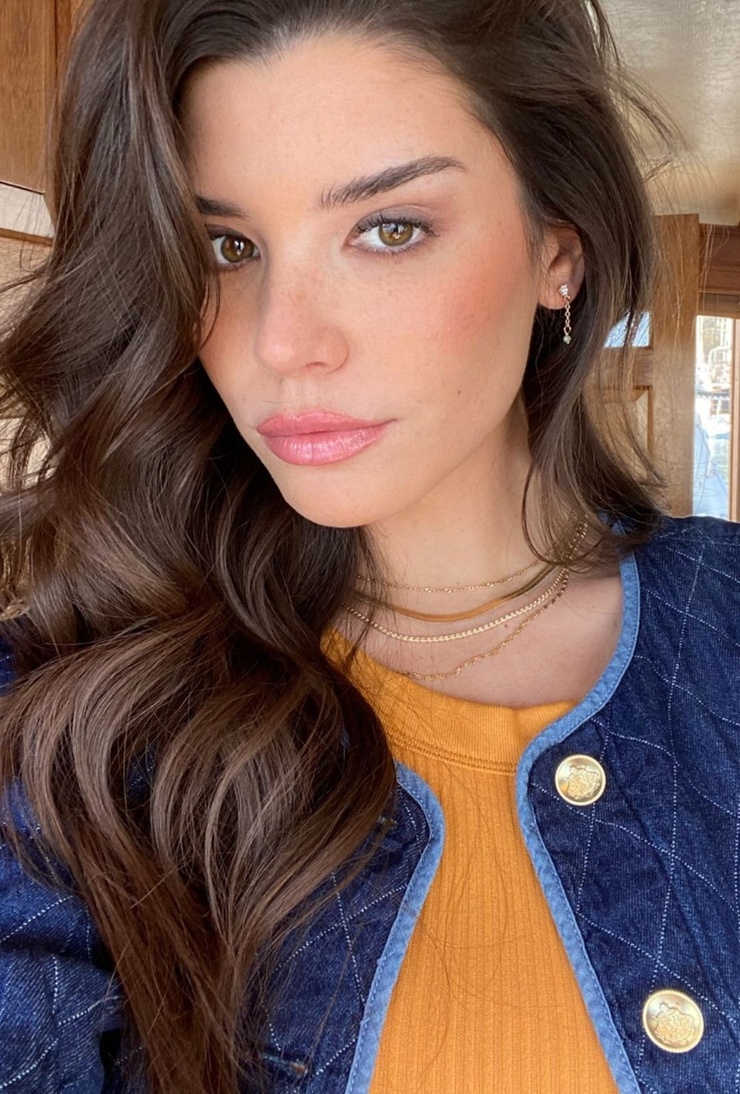 Gracie Phillips Gracie Phillips
