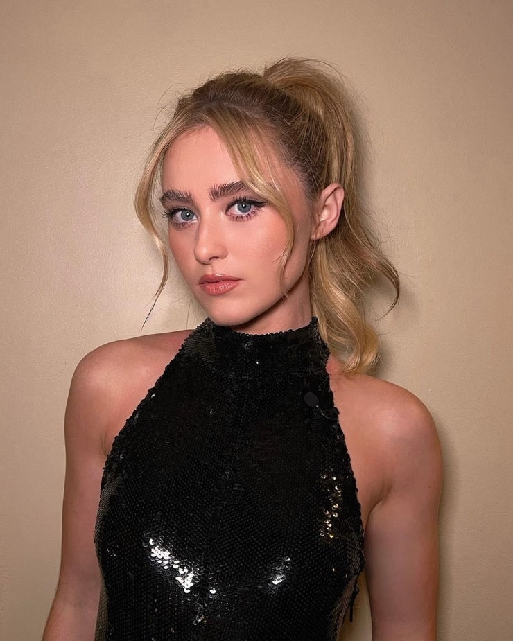 Kathryn Newton