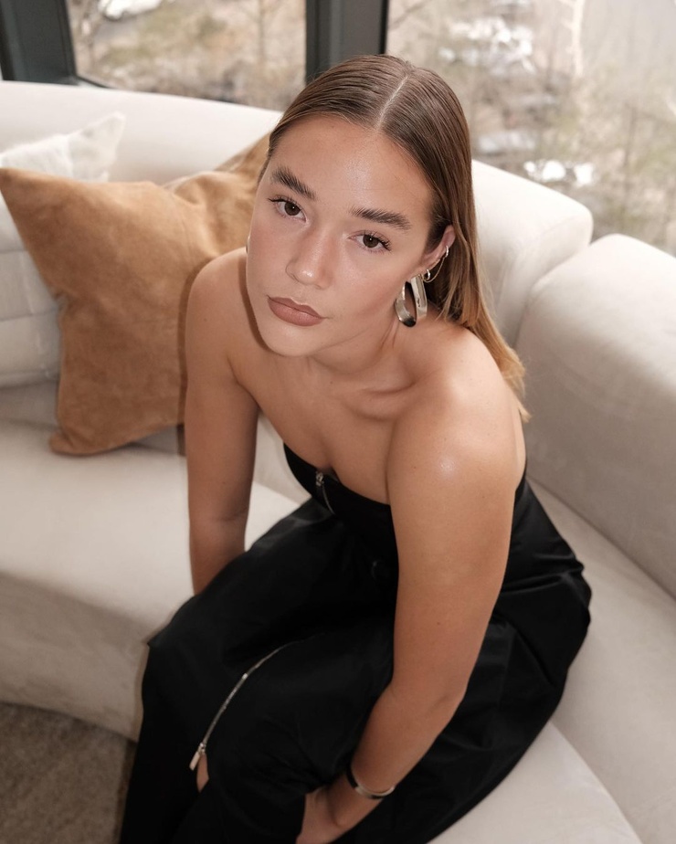 Olivia Ponton Olivia Ponton