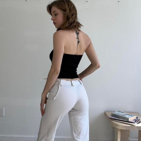 Alina Lee