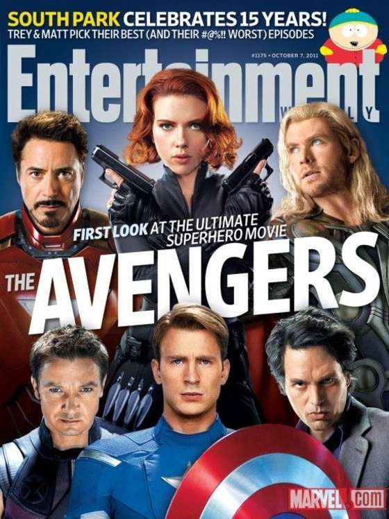 Scarlett Johansson Scarlett Johansson