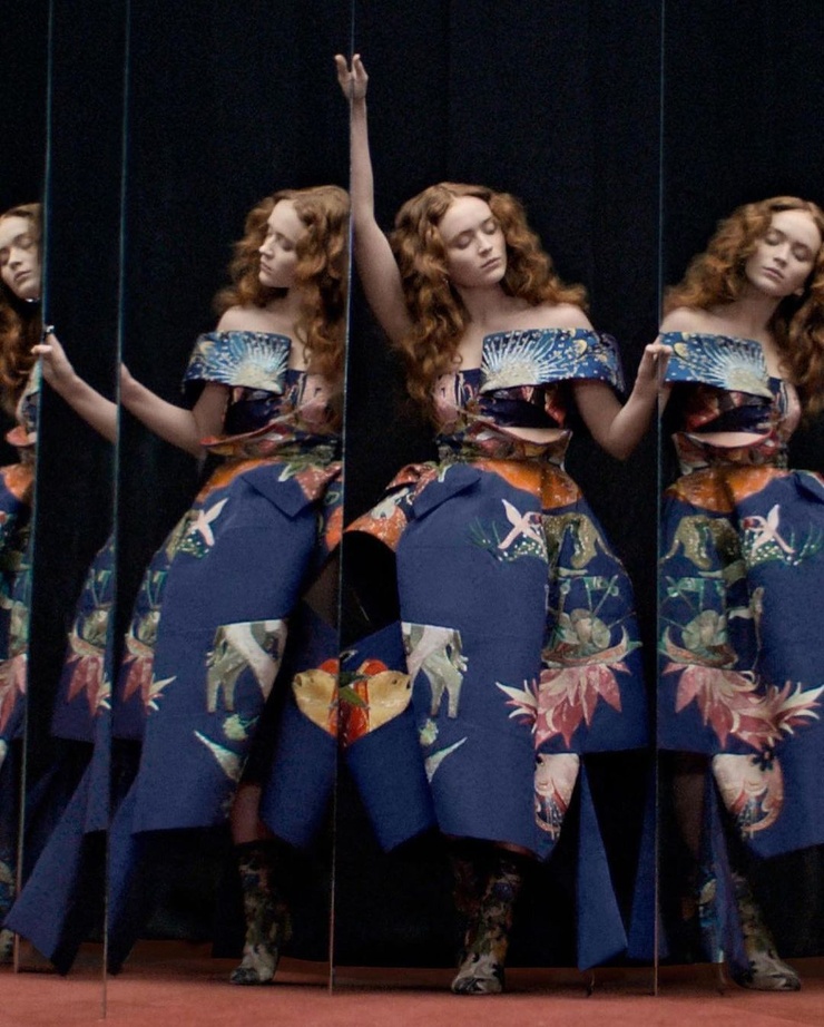 Sadie Sink