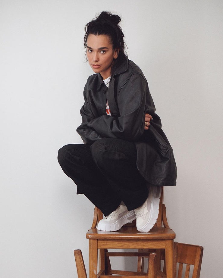 Dua Lipa