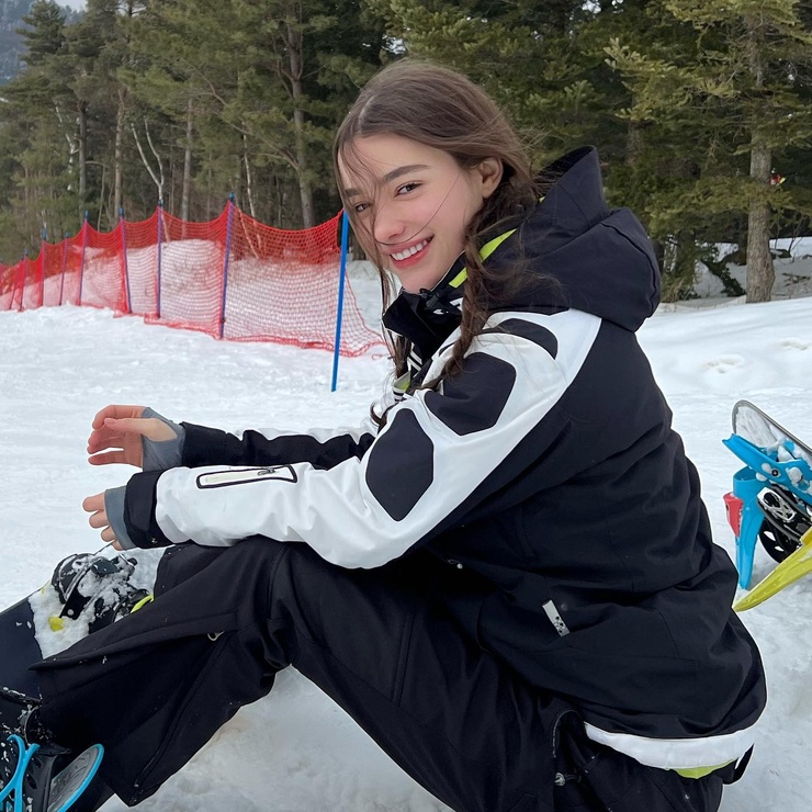 Dasha Taran (II)