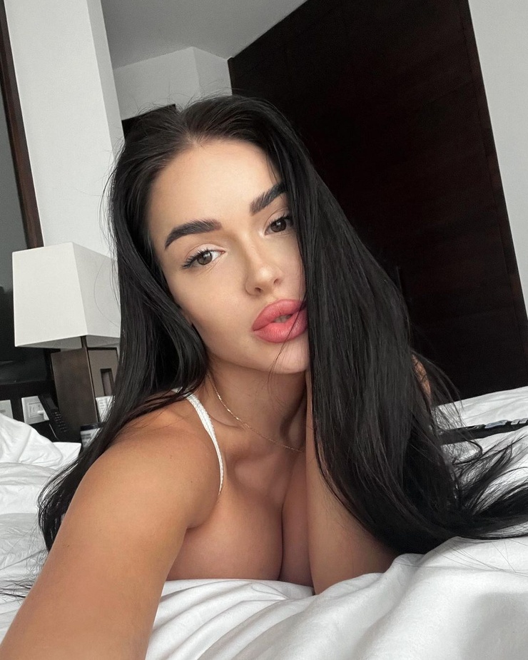 Maria Martskaya