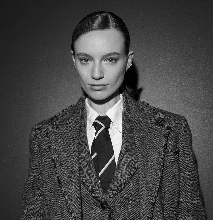 Maya Stepper