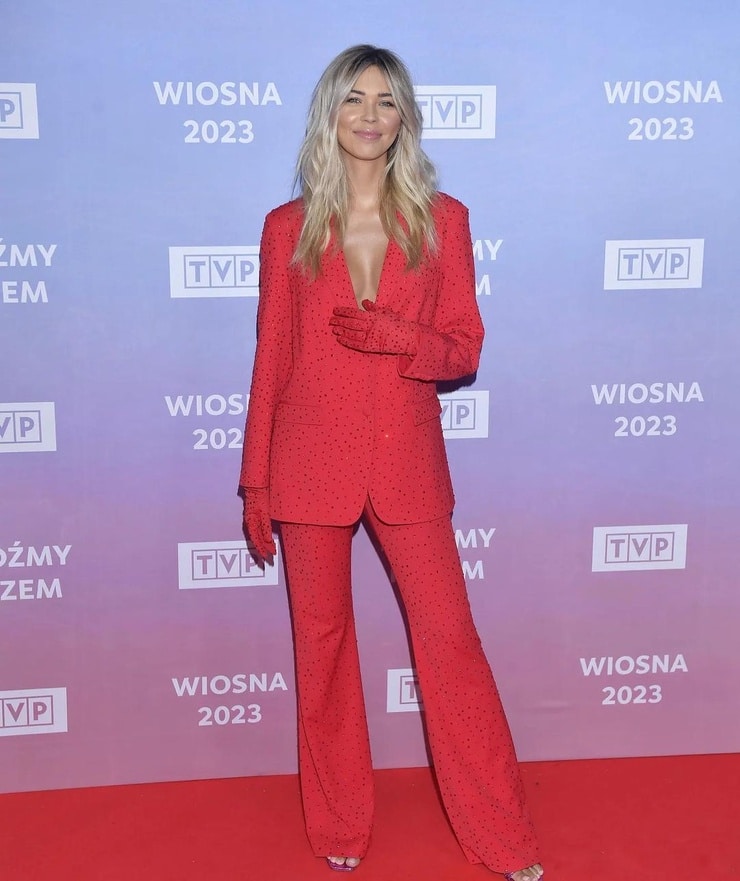Sandra Kubicka