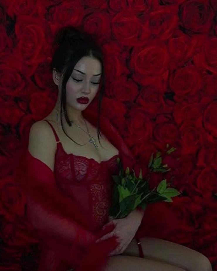 Isabel Rose