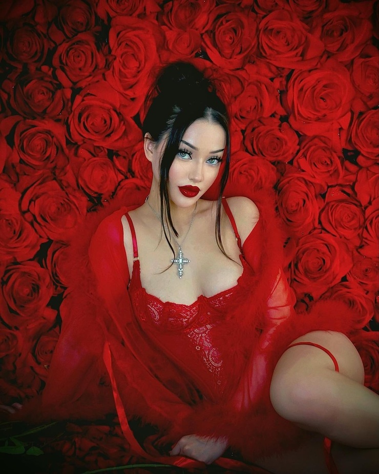 Isabel Rose