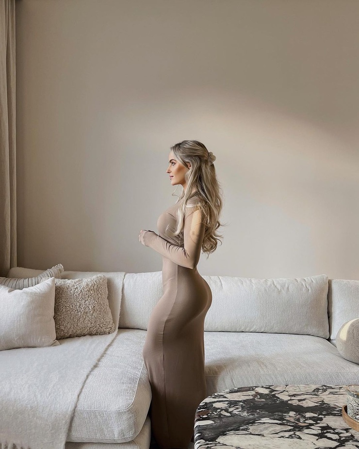 ANNA NYSTRÖM ANNA NYSTRÖM