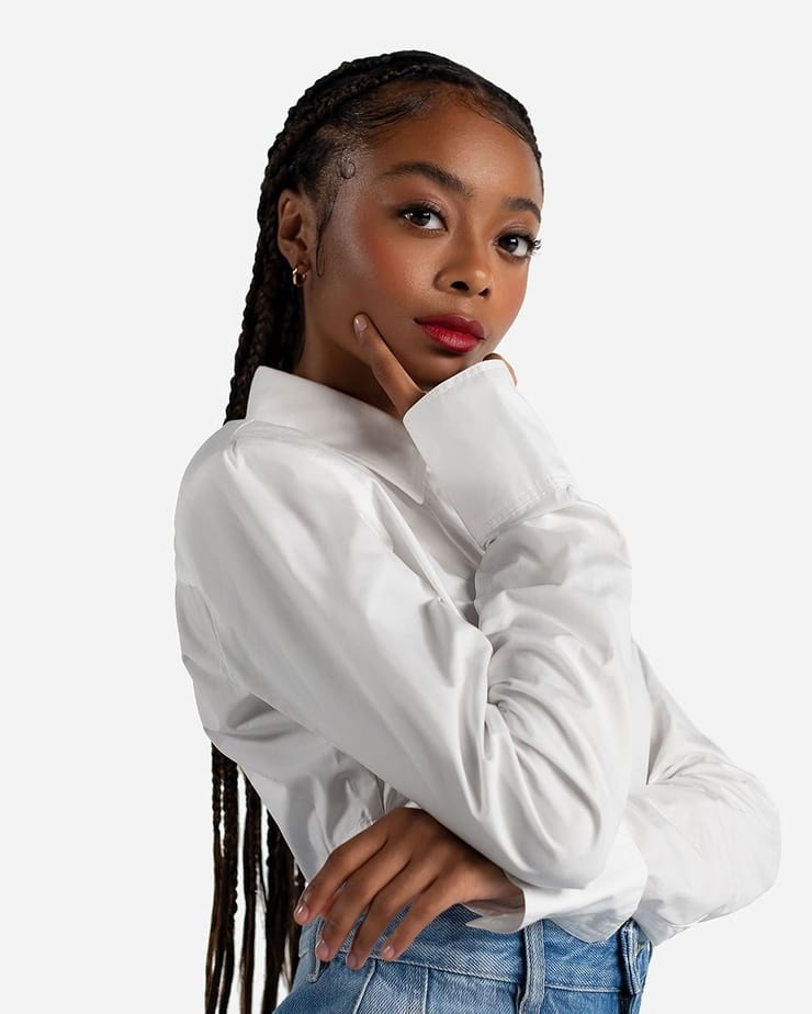 Picture of Skai Jackson