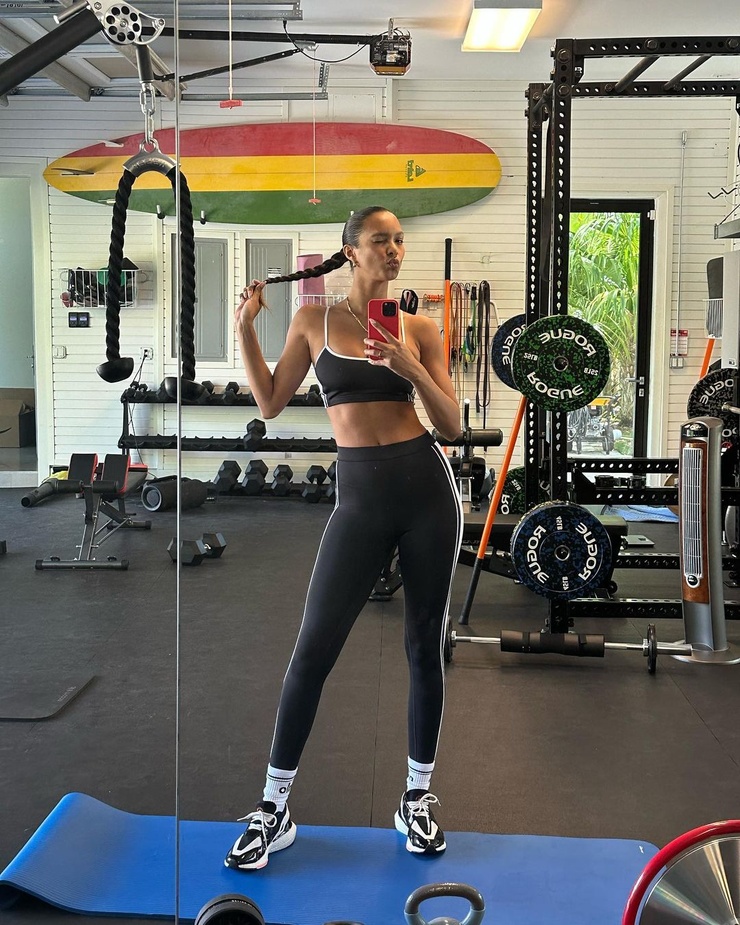 Lais Ribeiro