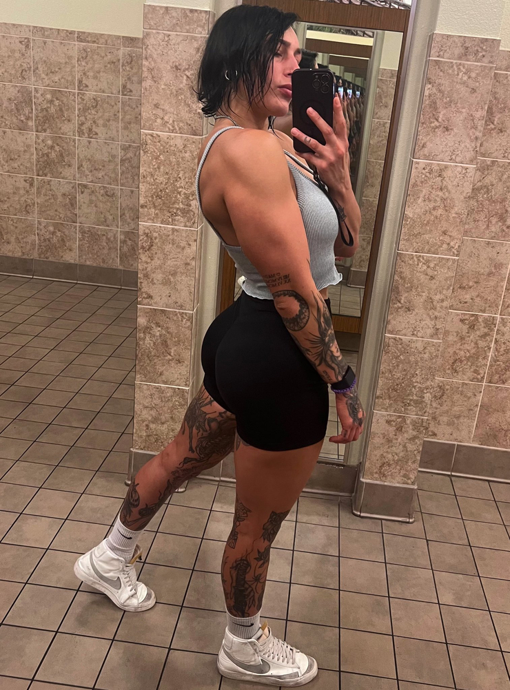 Demi Bennett