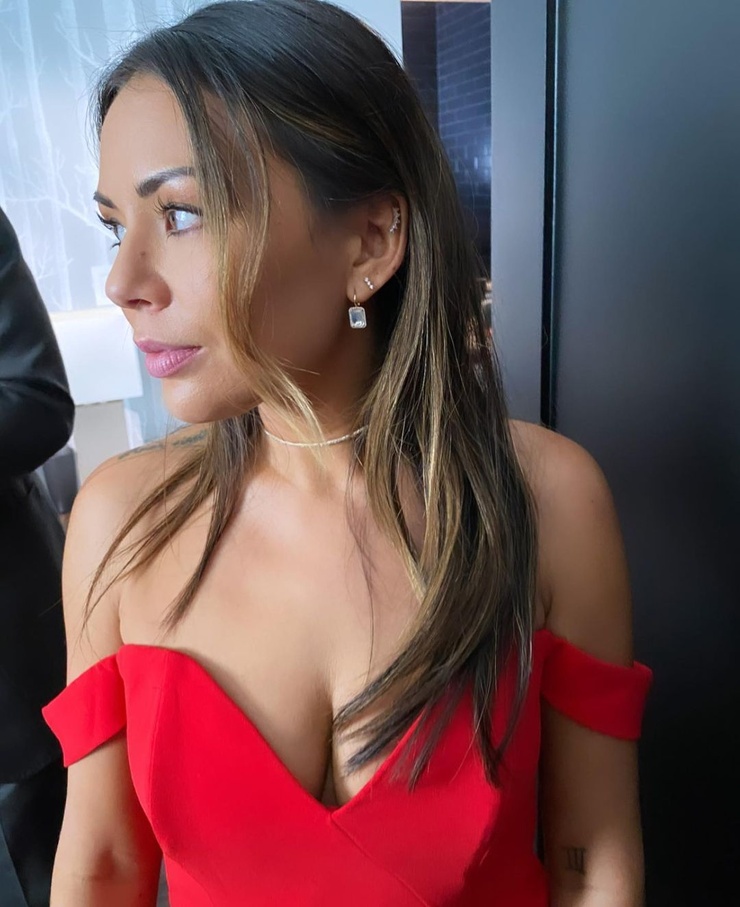Janel Parrish Janel Parrish