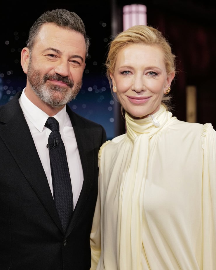 Cate Blanchett