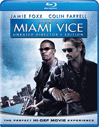 Miami Vice 