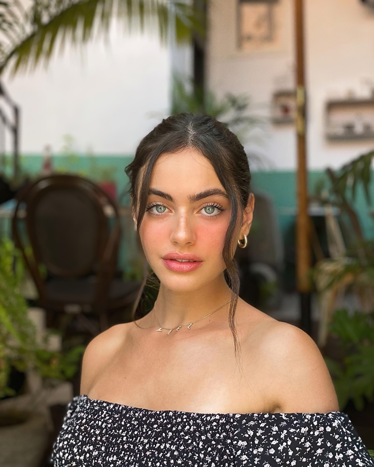 Yael Shelbia Yael Shelbia