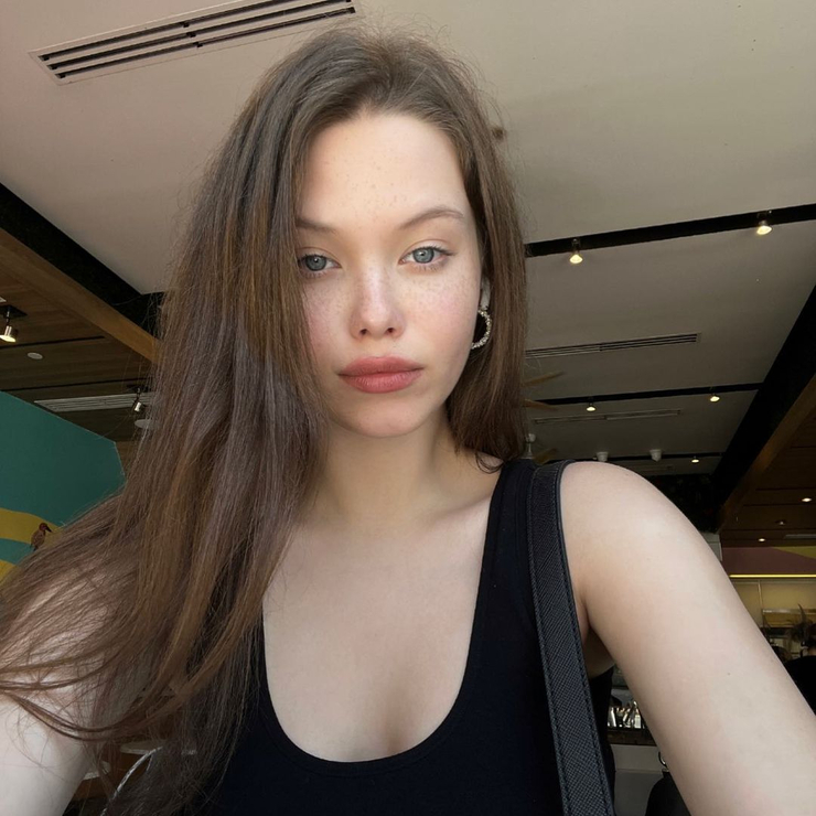 Maryna Filipchuk
