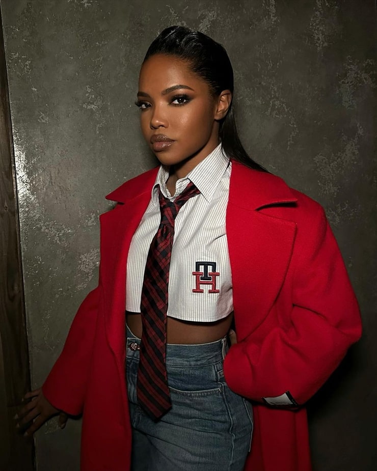 Ryan Destiny