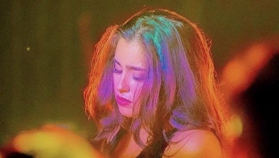 Lauren Jauregui