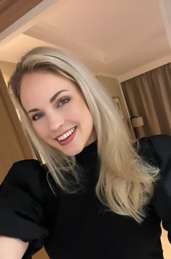 Emilie Nereng Emilie Nereng