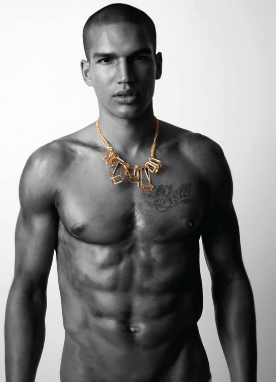 Zack Clark Zack Clark