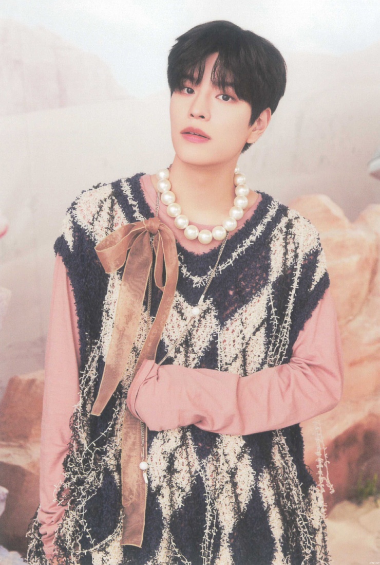 Seungmin