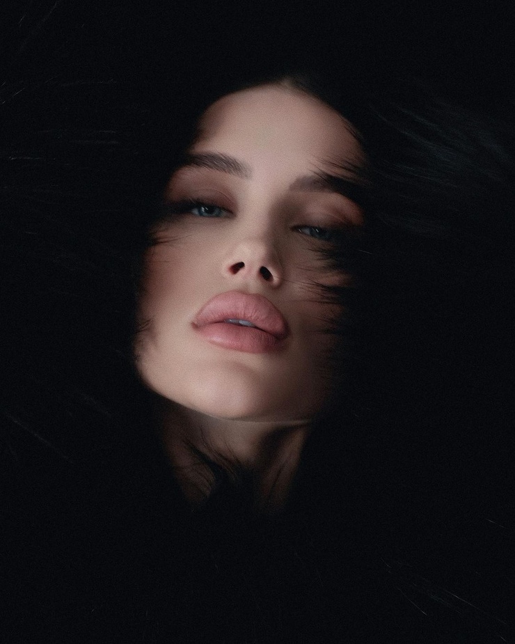 Masha Lobanova