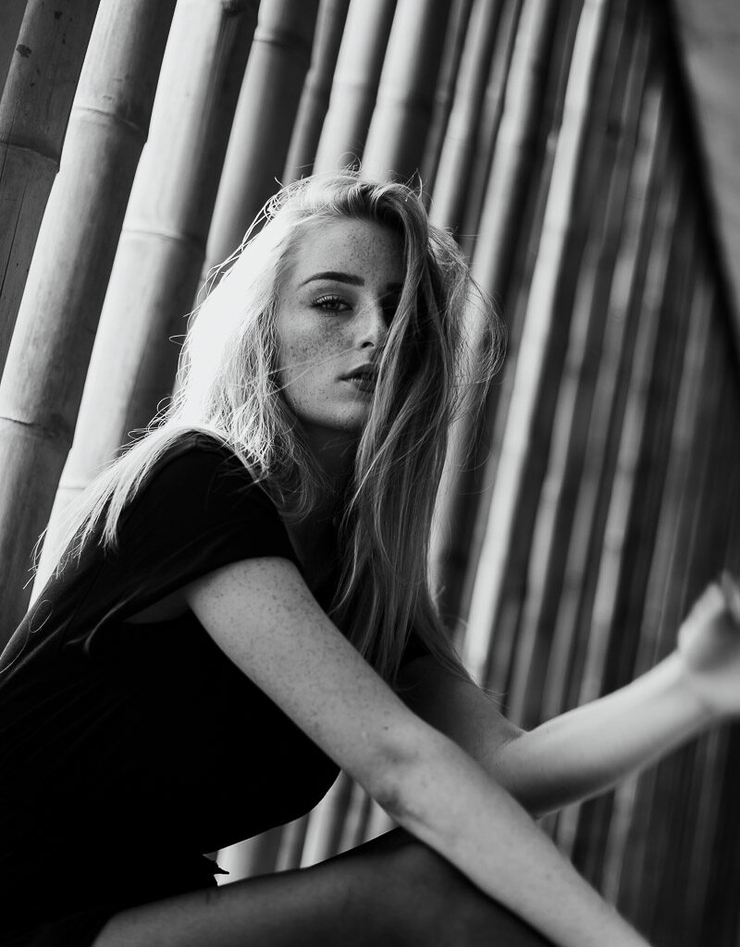 Nastassja Bittner