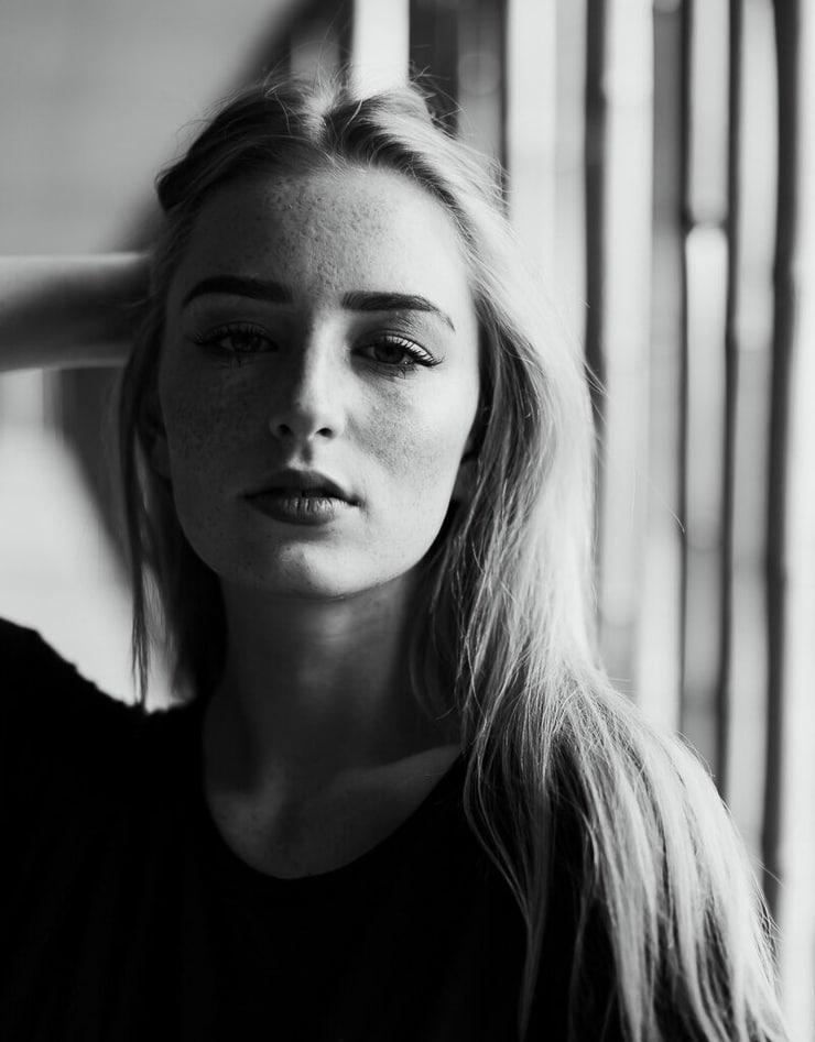 Nastassja Bittner