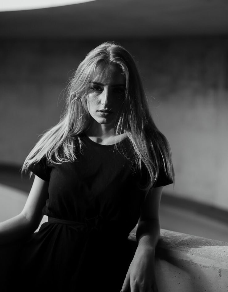 Nastassja Bittner