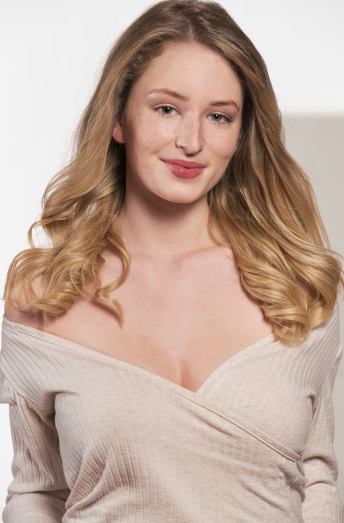 Nastassja Bittner