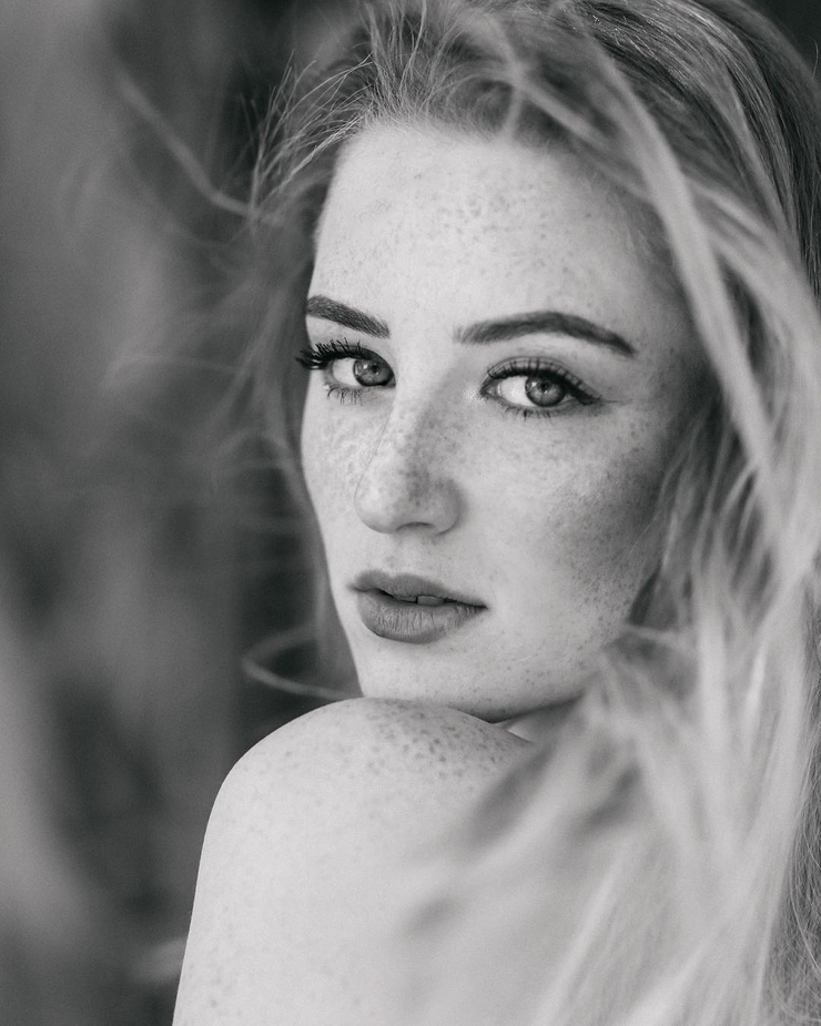Nastassja Bittner