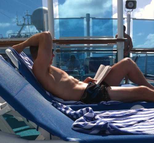 Luka Magnotta