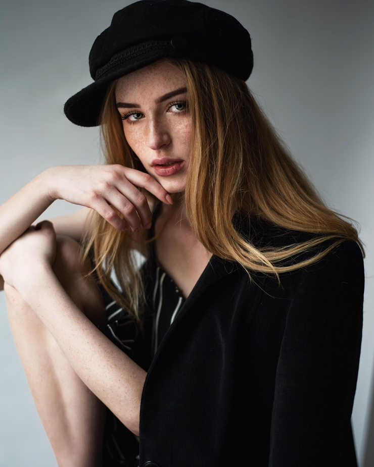 Nastassja Bittner