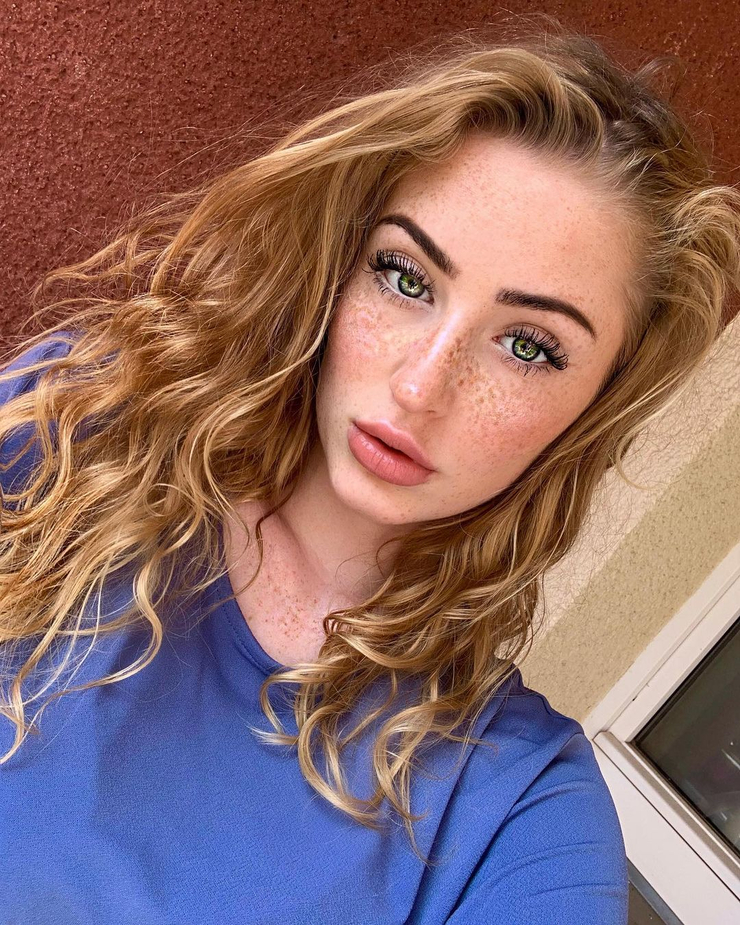 Nastassja Bittner