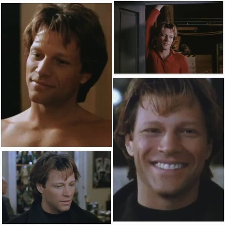 Image of Jon Bon Jovi