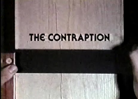 The Contraption