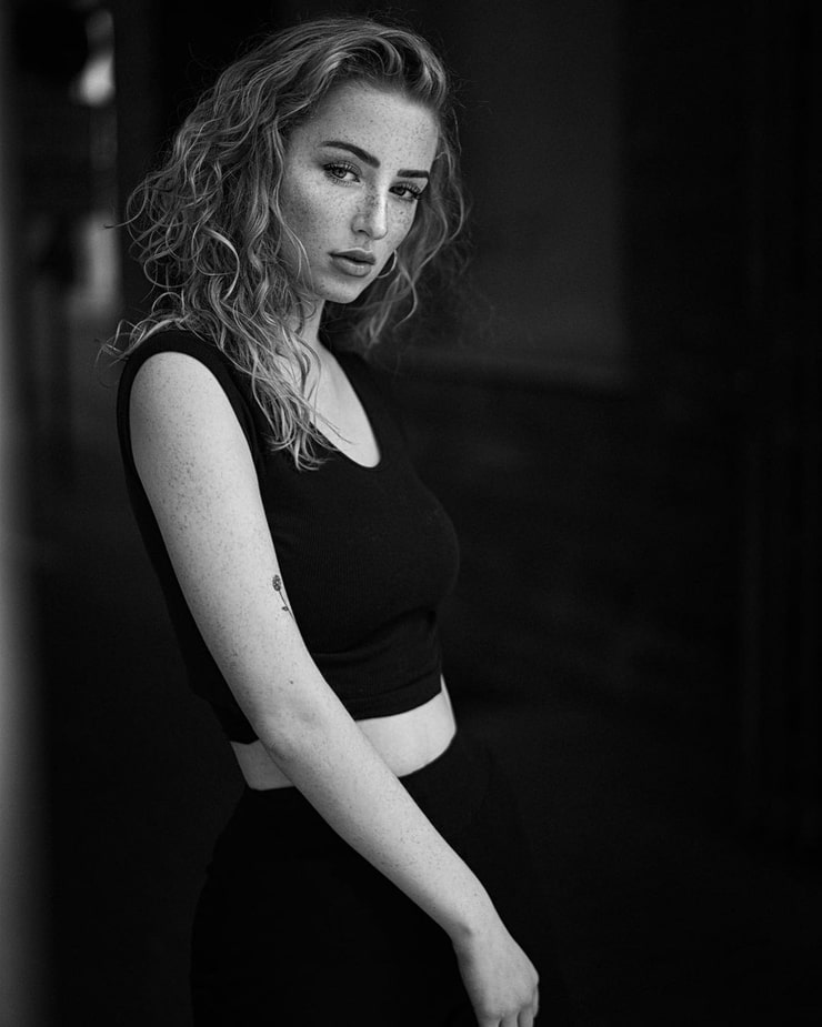 Nastassja Bittner