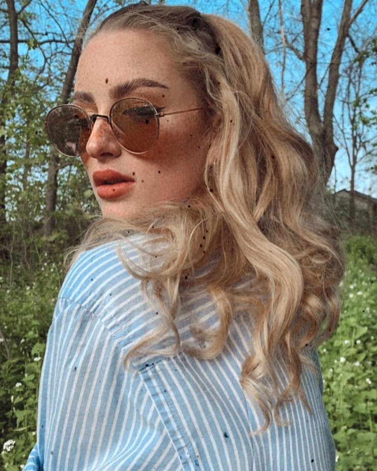 Nastassja Bittner
