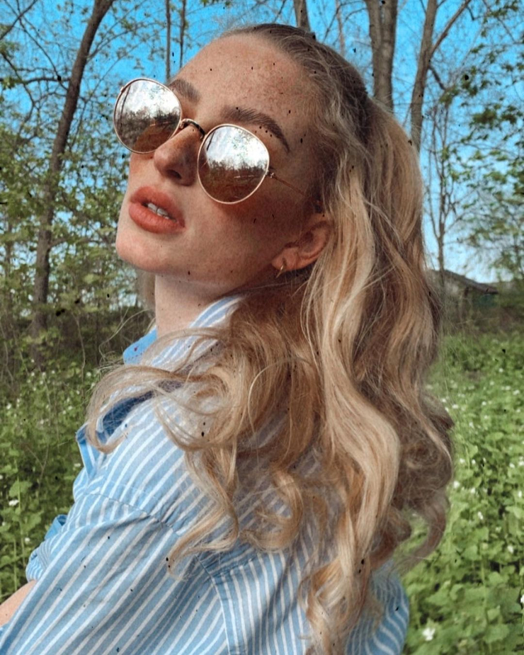 Nastassja Bittner