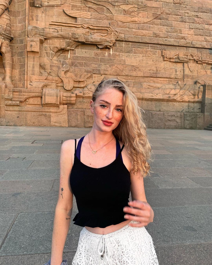 Nastassja Bittner