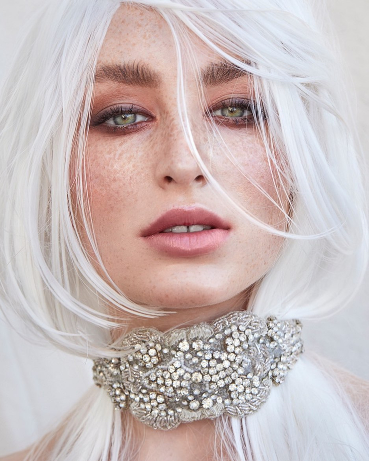 Nastassja Bittner