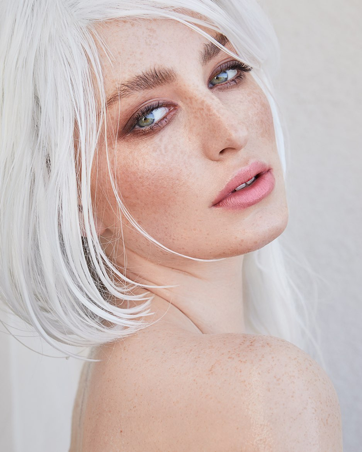Nastassja Bittner