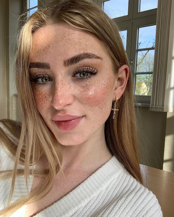 Nastassja Bittner