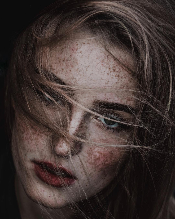 Nastassja Bittner