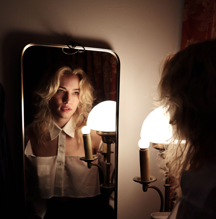 Picture of Willa Fitzgerald